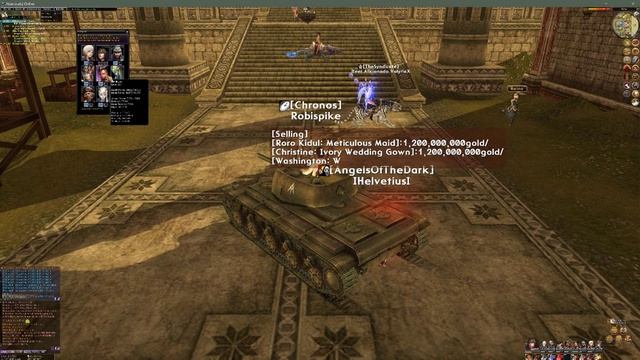 Atlantica Online is DEAD! - Reasons why the game sucks смотреть онлайн
