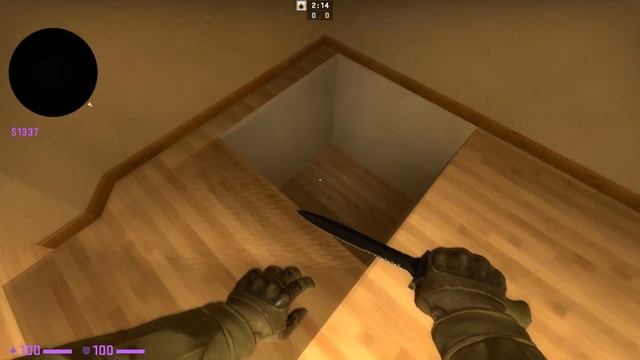 Нычки на карте Beachside House|CSGO Maniac|#1 смотреть онлайн