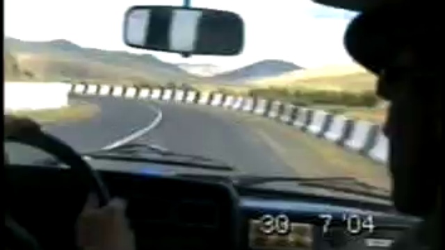 Дороги Забайкалья 2004 смотреть онлайн