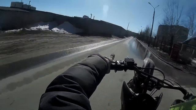 stunt #7 [season 2k18] pitbike смотреть онлайн