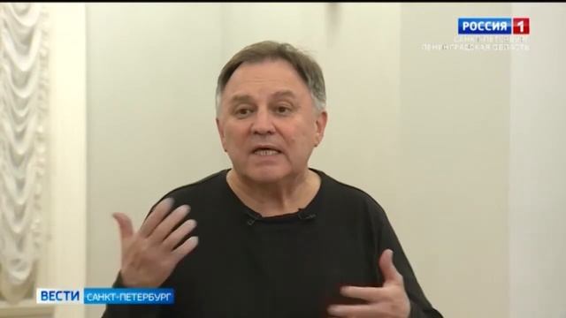 В Петербурге стартовал юбилейный театральный фестиваль "Золотая маска" смотреть онлайн