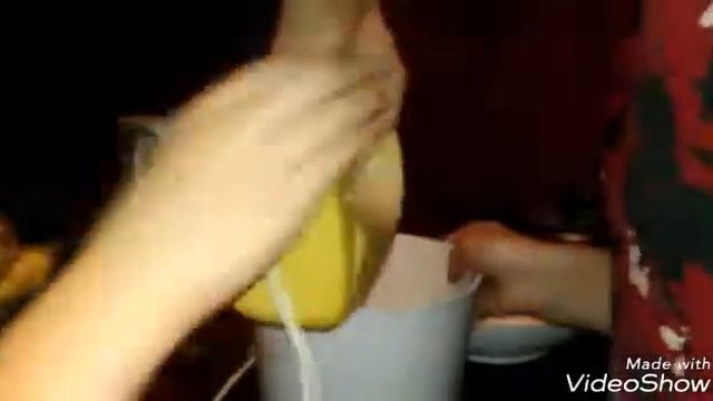 печем шоколадные кексы смотреть онлайн