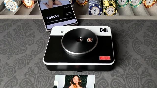 Best Instant Camera in 2024 Review - Instant Camera and Photo Printer Comparison смотреть онлайн