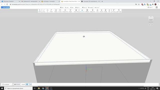 recessed lighting in homestyler смотреть онлайн