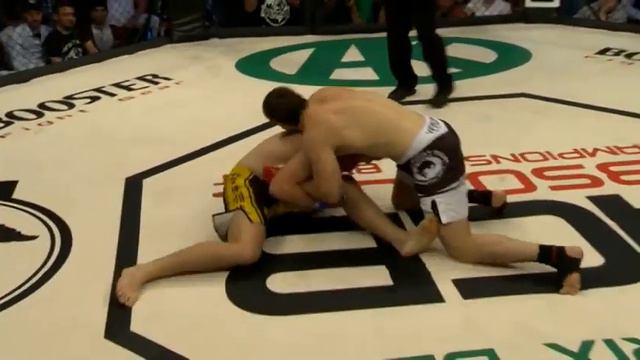 ACB 9: Богдан Булах vs. Ахмед Адаев | Bogdan Bulakh vs. Akhmed Adaev смотреть онлайн