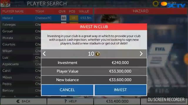 Fts mod fifa 18 maneger mode real madrid смотреть онлайн