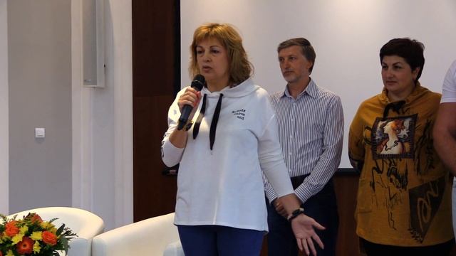 Шаги восстановления при РАССЕЯННОМ СКЛЕРОЗЕ! Татьяна Оводкова Результат Аврора Форум 2019 смотреть онлайн
