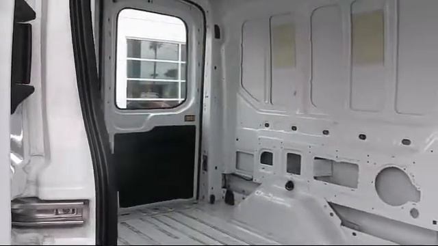 2016 Ford Transit-250 3d Medium Roof Cargo Van Hayward Newark San Jose Oakland Pleasanton Unio смотреть онлайн
