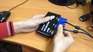 Как подключить два системных блока к одному монитору. Один монитор на два системника