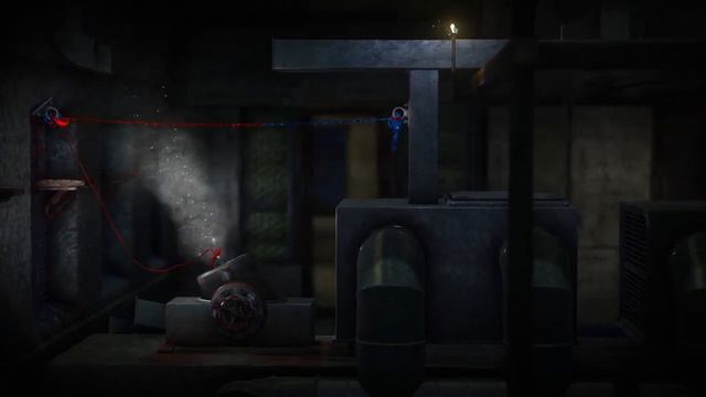 Unravel TWO - Lighthouse