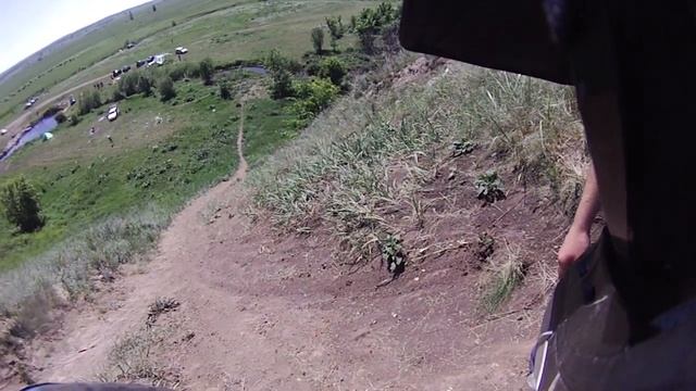 Подъем в крутую горку смотреть онлайн