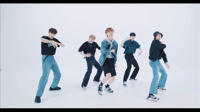 EPEX - 'X' (MUSIC VIDEO)