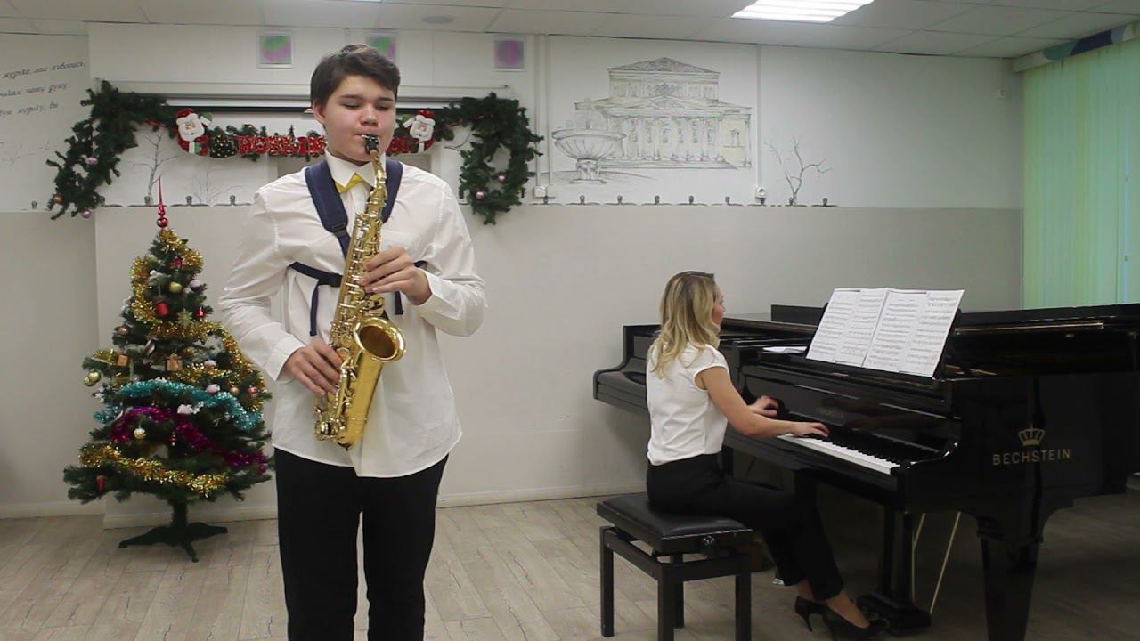 П. Итурральде "Греческая сюита" смотреть онлайн