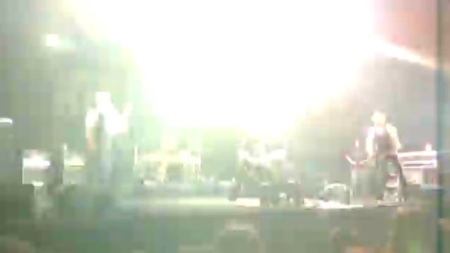 Kingdom Come - Mother 22/10/2011 Moscow Arena Club смотреть онлайн