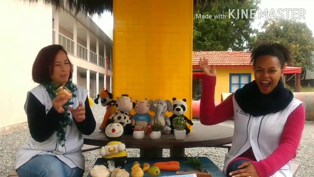 Seres vivos da terra - Segunda- feira смотреть онлайн