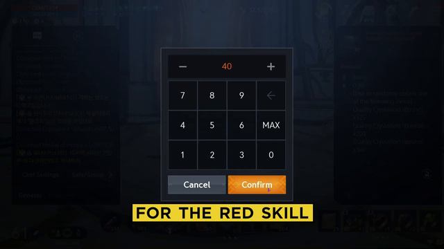 LINEAGE 2M - FINALMENTE CONSEGUI A SKILL RED JULGAMENTO. BEST SKILL FOR FARMING! смотреть онлайн