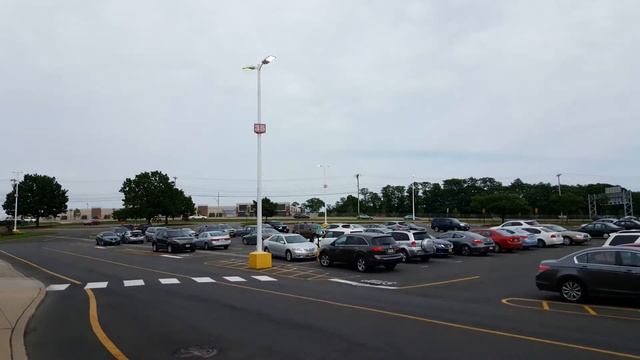 Samsung Galaxy S6 Sample Video - 4k смотреть онлайн
