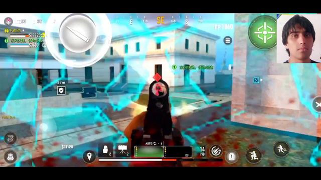 Warzone Mobile Global Launch | Warzone Mobile Release Data смотреть онлайн