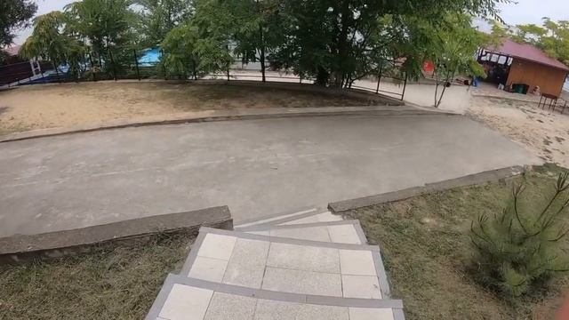 Обзор базы отдыха Белые Росы на реке Маныч !!! смотреть онлайн