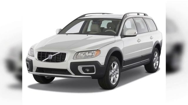2010 Volvo Xc70 | FULL TOUR | Interior and Exterior смотреть онлайн