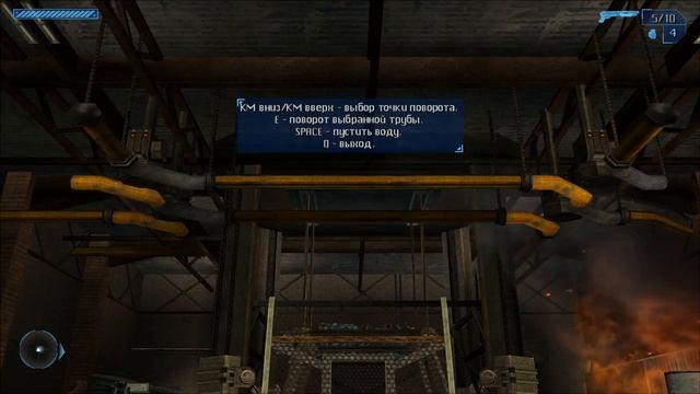 Spy Hunter: Nowhere to Run :: PC :: Прохождение :: #7 смотреть онлайн
