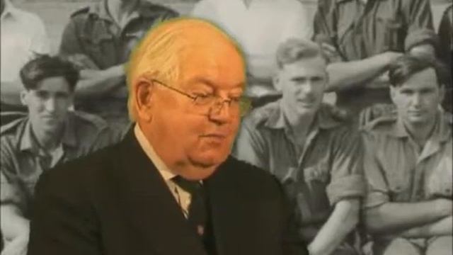 Barry Tuncliffe - Britain & the World 1945+ смотреть онлайн
