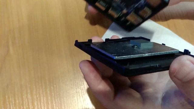 TV Box TR99 X2 Дополнение к обзору, где находится resset и что внутри приставки смотреть онлайн