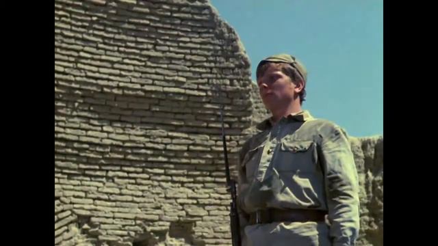 Господин назначил меня любимой женой! к/ф БЕЛОЕ СОЛНЦЕ ПУСТЫНИ смотреть онлайн