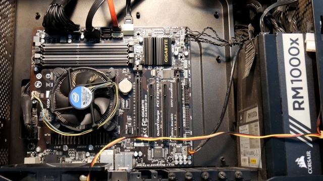 MSI H81M-E33 DDR3 || Unboxing & Installation || Hindi смотреть онлайн