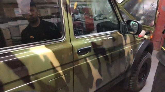 Доводчики дверей нива бронто смотреть онлайн