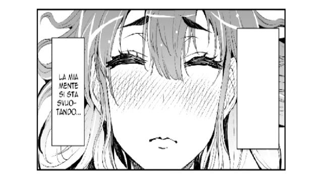 Todokoro-san-[Capitolo 1: Episodio 3]-(Yuri Comic Fandub Ita) смотреть онлайн