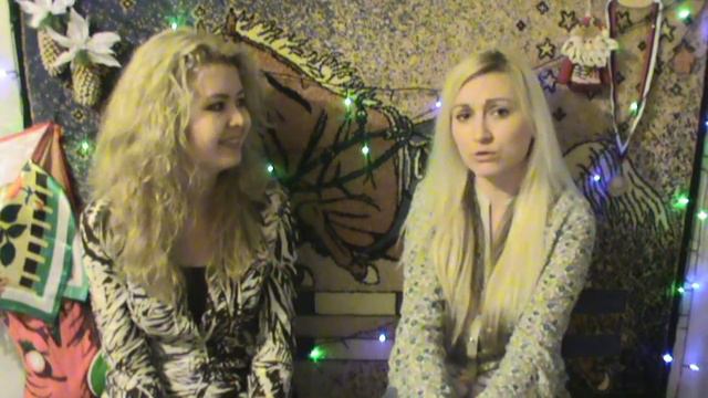 ТЭГ ЛУЧШИХ? ПОДРУГ смотреть онлайн