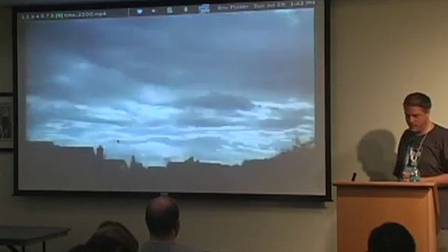 Fun Observational Science with Python and a Webcam смотреть онлайн