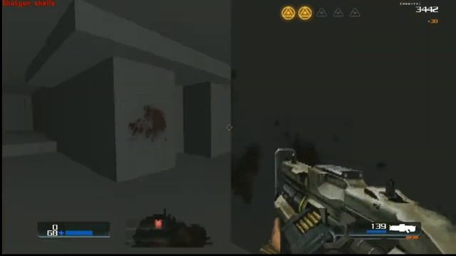 Just playing some Doom 4 for Doom (D4D) смотреть онлайн