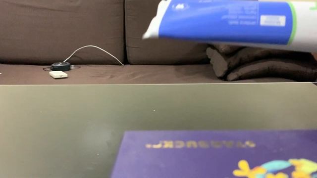 Amway Glister Toothpaste смотреть онлайн