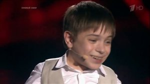 Победитель Данил Плужников!!! «Нас бьют мы летаем». Финал «Голоса».