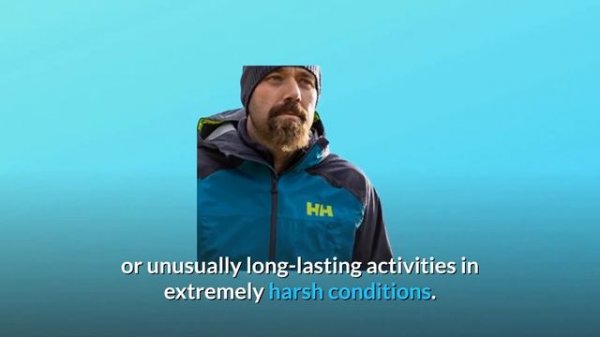 Helly-Hansen Mens Crew Hooded Waterproof Sailing Jacket Review