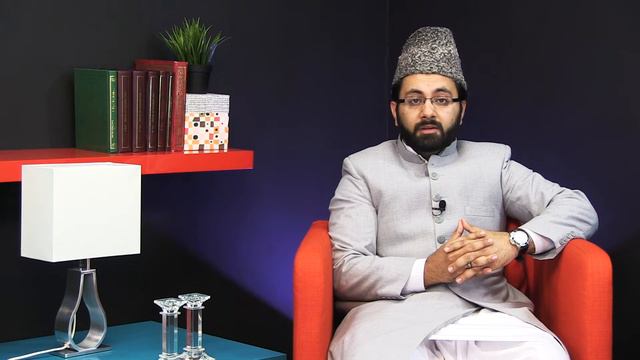 Women at Masjid/Mosque | Ask Imam! S2 Ep #17 | ANN смотреть онлайн