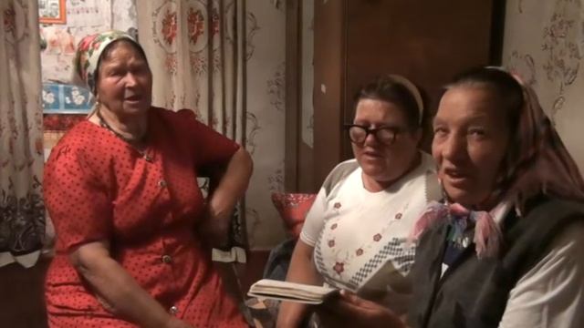 Духовный стих. Убейкобылина. Выезжее. Ивня. Tradition. Folklore. परंपरा. מָסוֹרֶת смотреть онлайн