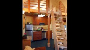 Дизайн маленького дома. Обустраиваем маленький дом на своем участке