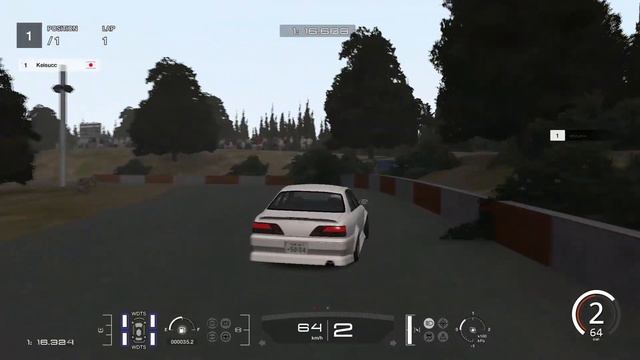 day 5 of learning how to drift | assetto corsa смотреть онлайн