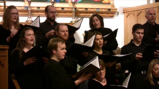 British Folksongs and Partsongs смотреть онлайн