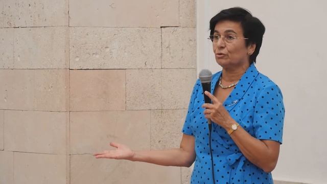 Международный симпозиум логопедов - Людмила Баряева смотреть онлайн