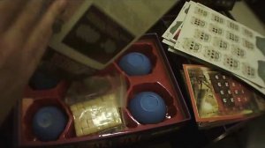 Century: Eastern Wonders. Вскрытие. Почему китайские игры не радуют.