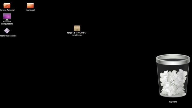 Como descargar forge 1.8 en ubuntu 12.04 | 2016 смотреть онлайн