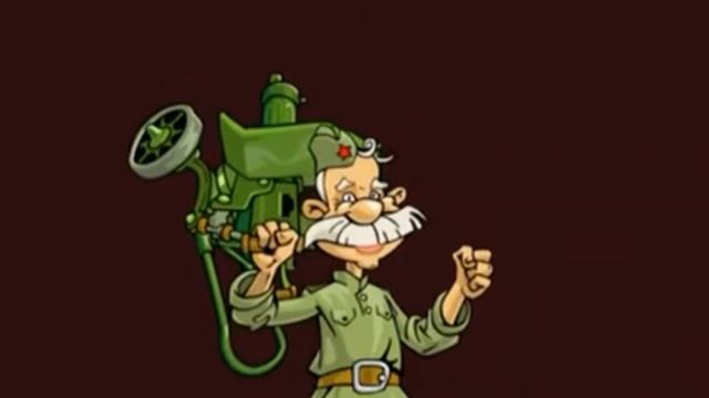 С 23 Февраля! Поздравляю Всех с Днём защитника Отечества! (23.02.2016г.) смотреть онлайн