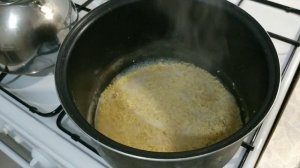 Как варить пшено для рыбалки на фидер. Прикормка из пшена для ловли леща,плотвы