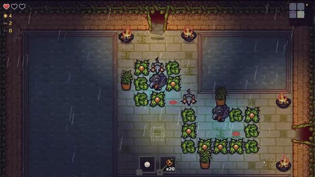 A Wizard's Lizard: Soul Thief - Our Journey Continues (Review / Lets Play) смотреть онлайн