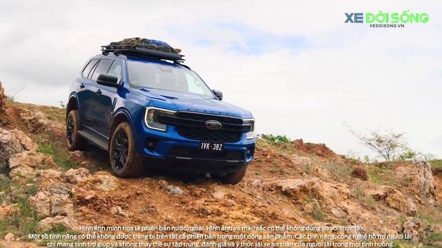 Giá ngang nhau chọn Hyundai PALISADE Exclusive hay Ford EVEREST Titanium 4WD SUV diesel dưới 1,47 t смотреть онлайн