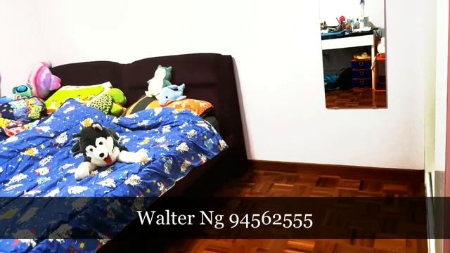 FOR SALE! Orchid Park Condo Beautifully RENOVATED 3 bedroom смотреть онлайн